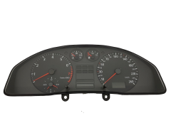 Otáčkoměr Audi A4 B5 8D0919860GX 110208870002 VDO