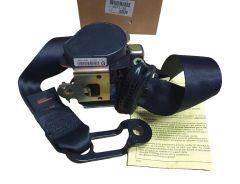 Bezpečnostní Pás Levý Předek Originál 8973G0 8973.G0 Peugeot