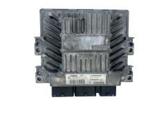 Blok Ovladačů S122326109A 8200565863 8200592611 Renault Siemens 50301