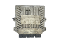 Blok Ovladačů 5WS40281A-T 9655041480 9658344580 PSA Siemens 59895 Blok Ovladačů 5WS40281A-T 9655041480 9658344580 PSA Siemens 59895