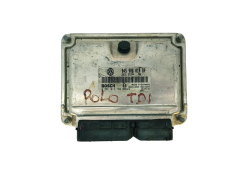 Blok Ovladačů 045906019BP 0281012194 VW Bosch 33215