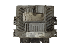 Blok Ovladačů S122326109A 8200565863 8200592611 Renault Siemens 14783