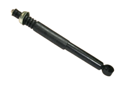 Tlumič Zadek Originál Renault Clio II 7701479314