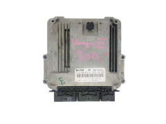 Blok Ovladačů 0281030973 237102747R 237104377R Renault Bosch 43821