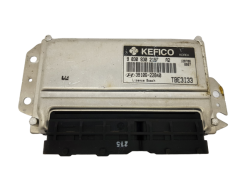 Blok Ovladačů Hyundai 9030930215F A2 39106-22040 Kefico Blok Ovladačů Hyundai 9030930215F A2 39106-22040 Kefico