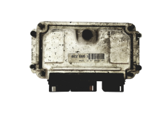 Blok Ovladačů 0261206246 9648484380 9637838780 PSA Bosch 17099