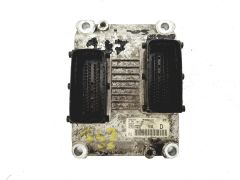 Blok Ovladačů 0261207727 00551985560 Alfa Romeo Bosch Blok Ovladačů 0261207727 00551985560 Alfa Romeo Bosch