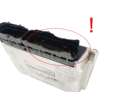 Blok Ovladačů 55198489 0281011491 Alfa Romeo Bosch 46420