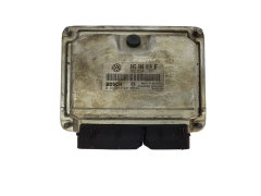 Blok Ovladačů VW 045906019BF 0281011241 Bosch 16433