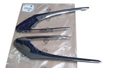 Lišta Narazníků Předek Originál 1610758980 Peugeot 308 2