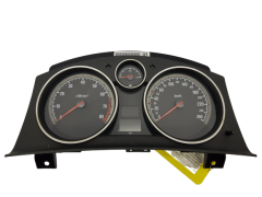 Otáčkoměr Opel Zafira B Astra H 13230575UT
