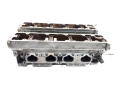 Hlava Válce 0200FT 9650352580 2.0 16v RFJ Citroen Peugeot 2530
