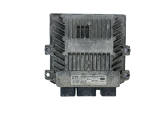 Blok Ovladačů 7S61-12A650-AA 5WS40433A-T SID 804 2CLA Ford Siemens 47631