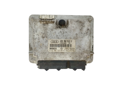 Blok Ovladačů 038906018R 0281001726 Audi Bosch 46224