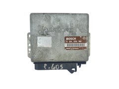 Blok Ovladačů PSA 0261200160 Bosch 56539