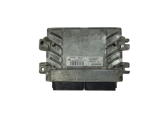 Blok Ovladačů S110140025A 8200856659 8200598393 Renault Continental 16907