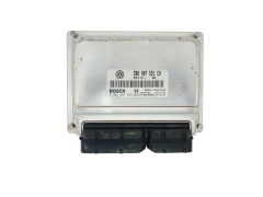 Blok Ovladačů 0261207469 3B0907551CH VW Bosch 46256