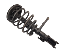 Tlumič Pravý Předek Renault 21 2.1 TD 2.2 B 7700796964