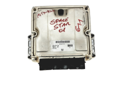 Blok Ovladačů 0281010438 8200066001 8200058052 Mitsubishi Bosch 21279