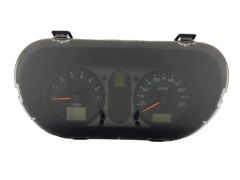 Otáčkoměr Ford Fusion Fiesta 2S6F10849LG Visteon 21311