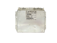 Blok Ovladačů 0295458332Q02 0265109496 Mercedes Bosch 36553