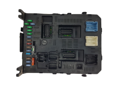 Blok Ovladačů BSI 2004 H01 9663510180 PSA Johnson Controls 1752 Blok Ovladačů BSI 2004 H01 9663510180 PSA Johnson Controls 1752
