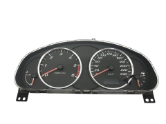 Otáčkoměr Mazda 6 JGGJ6WC 56839