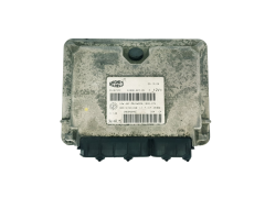 Blok Ovladačů IAW.4AF.M9 55187372 Fiat Magneti Marelli 33766