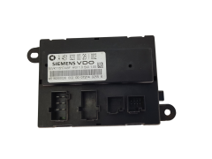 Blok Ovladačů A4518200026 5WK11517ABF 4518200026 Smart Siemens VDO