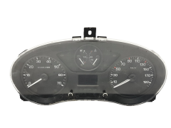 Otáčkoměr Scudo Partner 2 Berlingo 2 5550013101 43938