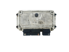 Blok Ovladačů PSA 0261206246 9637838780id08 Bosch 45420