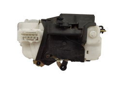 Zámek Dveří Pravý Předek 9136H9 Peugeot 406 Rockwell 10775