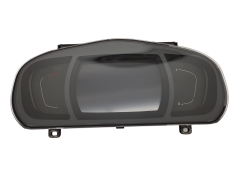Tachometr Renault Scenic 4 248100665R 7769