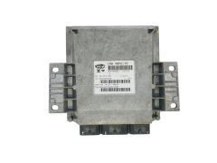 Blok Ovladačů 9648568480 IAW48P2.72 PSA Magneti Marelli 45061