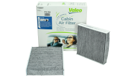 Filtr Kabinový Pro Citroen Peugeot 1609428080 715557 Valeo