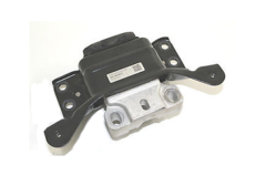 Zavěšení Motoru 5Q0199555S 11991610701 VW Audi Seat Skoda Vika