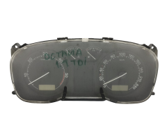 Otáčkoměr Skoda Octavia 1U0920811J 110080146021 56108