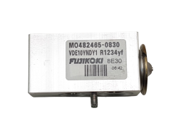 Expanzní Ventil Klimatizace Dacia Sandero 3 M0482465-0830 VDE10YNDY1 0km