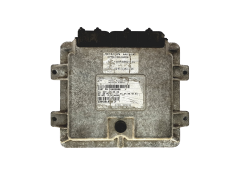 Blok Ovladačů 51822896 4100147 Fiat Metatron 25521