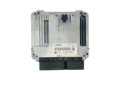 Blok Ovladačů 0281019679 DDE8573258 BMW Bosch 46884