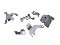 Držák Motoru Nový 1.5 Blue dci Renault 208182537R 223673634R 208185586R
