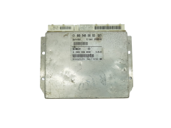 Blok Ovladačů 1685450832Q01 0265109606 Mercedes Bosch