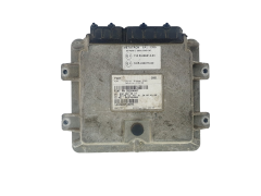 Blok Ovladačů 55204807 4100120 110R-006014-00 P42FME0903 Fiat Bosch 47322