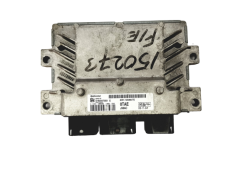 Blok Ovladačů S180047003E 8V21-12A650-TE Ford Continental