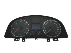 Tachometr VW Caddy 1T0920863A 110080343004 53397