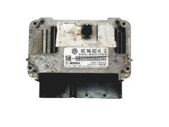 Blok Ovladačů 03C906022AK 0261S04398 VW Bosch