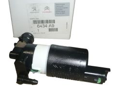 Pumpička Ostřikovače Nový originál 6434.A9 6434A9 Citroen Peugeot