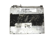 Blok Ovladačů 7700860916 S101729102E 7700854160 Renault Siemens 27718