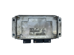 Blok Ovladačů 0261206606 9638765980 9647345280 PSA Bosch 62885