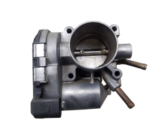 Škrticí Klapka VWAG 030133062C 0280750095 Bosch 3080